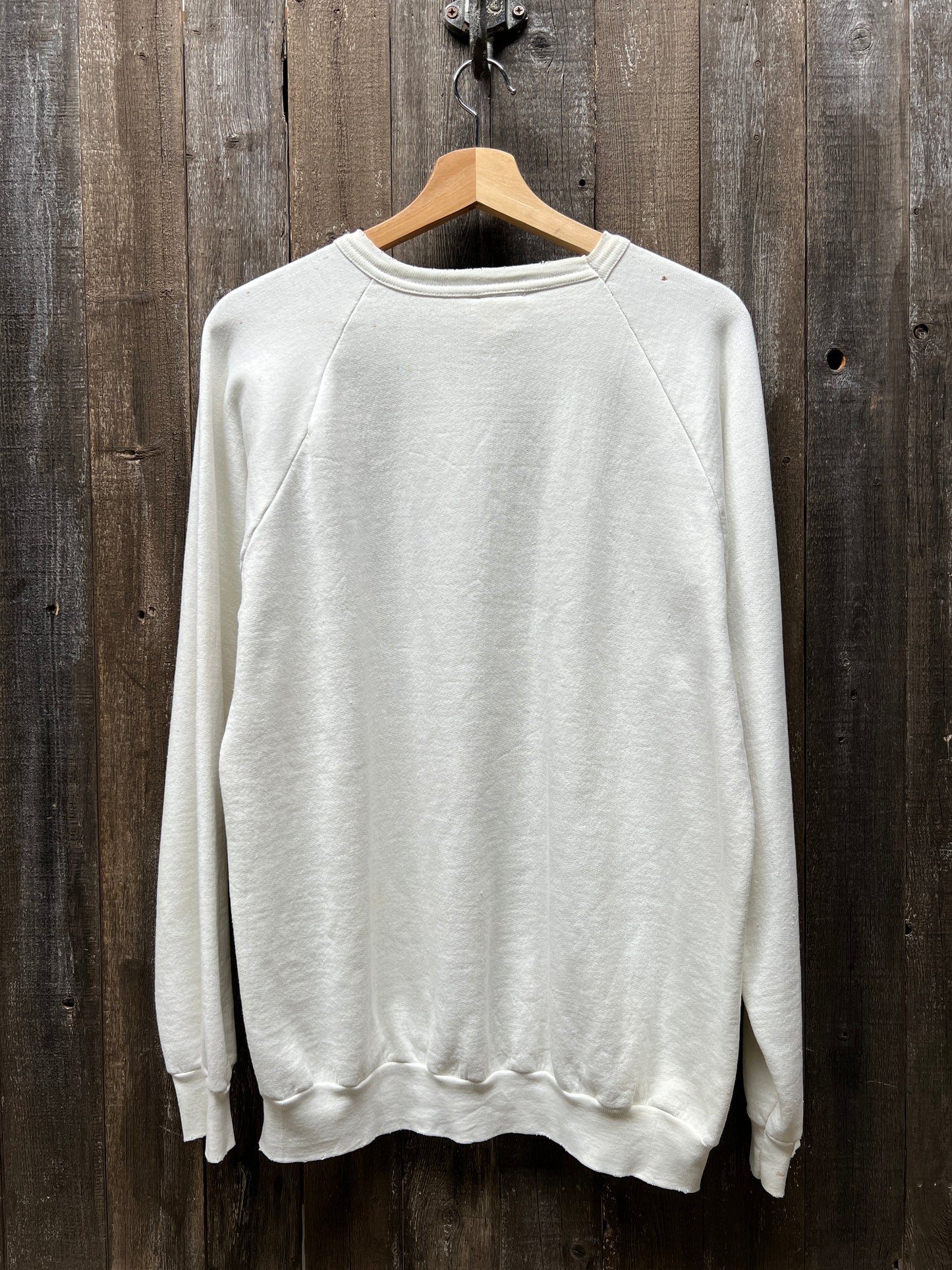 Vintage Daytona Sweatshirt-L/XL