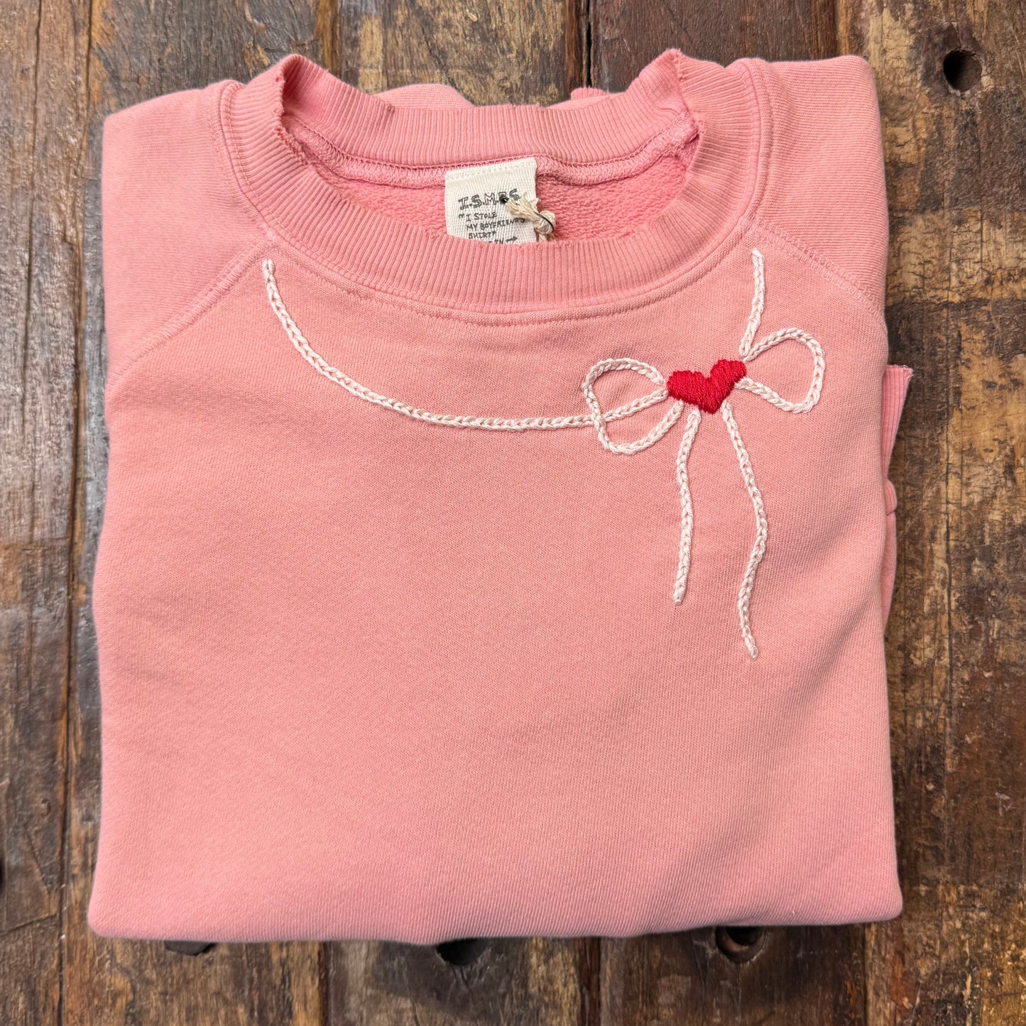 I'm Your Valentine (13 Colors)