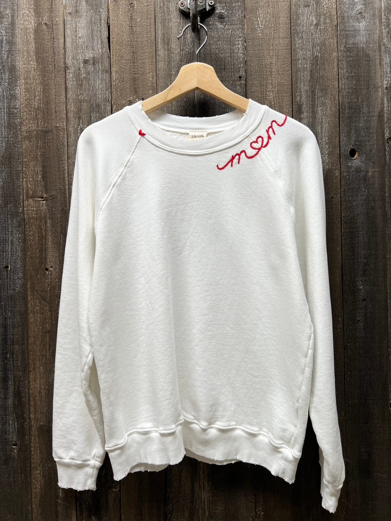 m❤️m Sweatshirts (7Colors)
