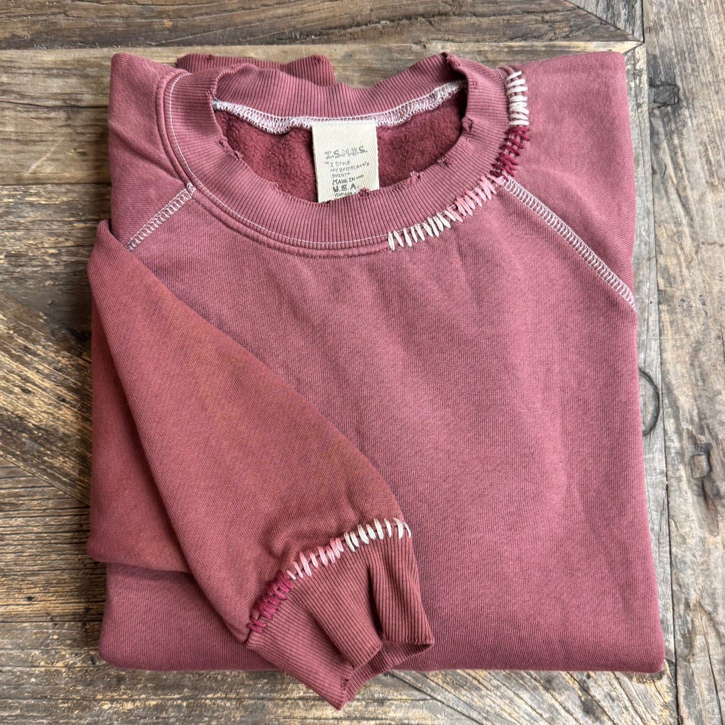 Arizona Ombre Sweatshirt (6Colors)