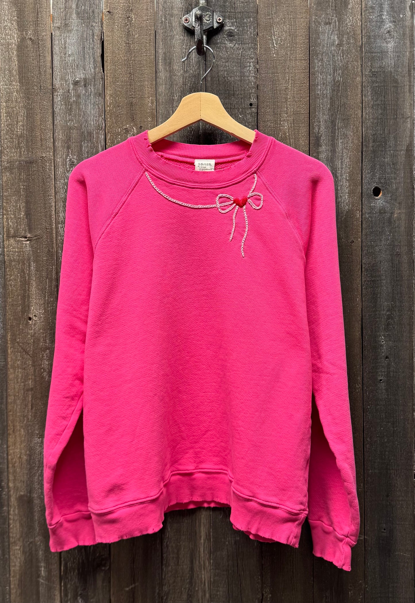 I'm Your Valentine (13 Colors)