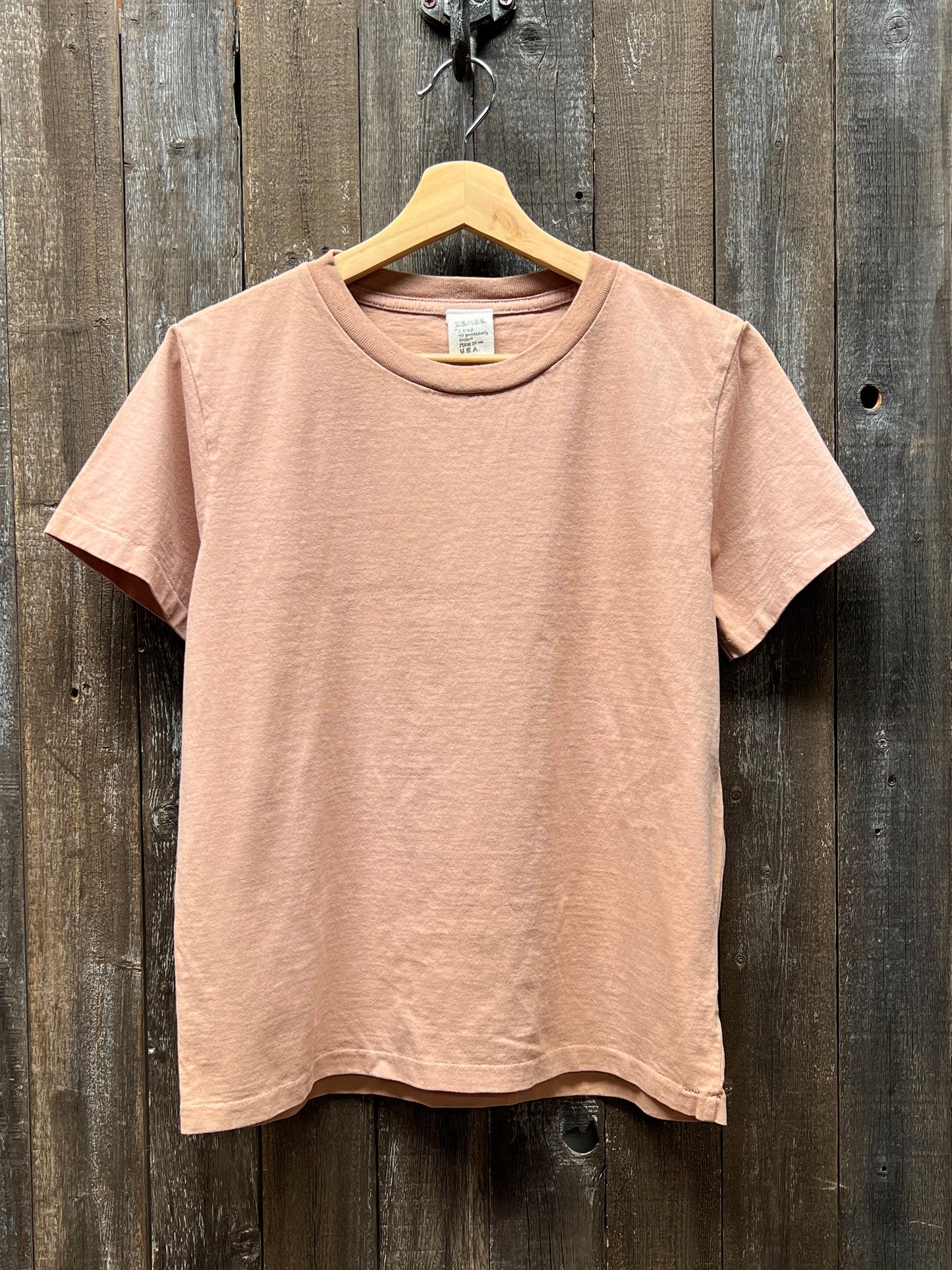 Choose Your Horoscope with Symbol 23 S/S TEE (9 Colors)