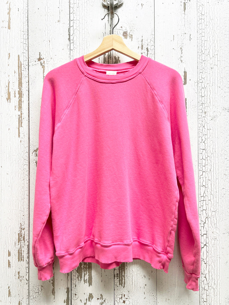 Apres Surf Sweatshirt(11 Colors)