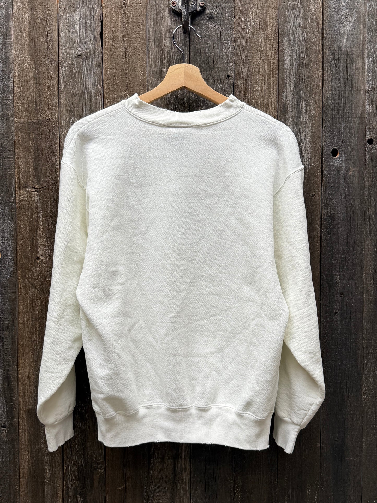 Vintage 1990’ Heim’s Sweatshirt -S/M-Customize Your Embroidery Wording