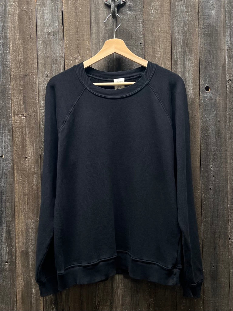 BASEBALL HEART (CHOOSE YOUR NUMBER OR INITIAL) SWEATSHIRT (16 Colors)