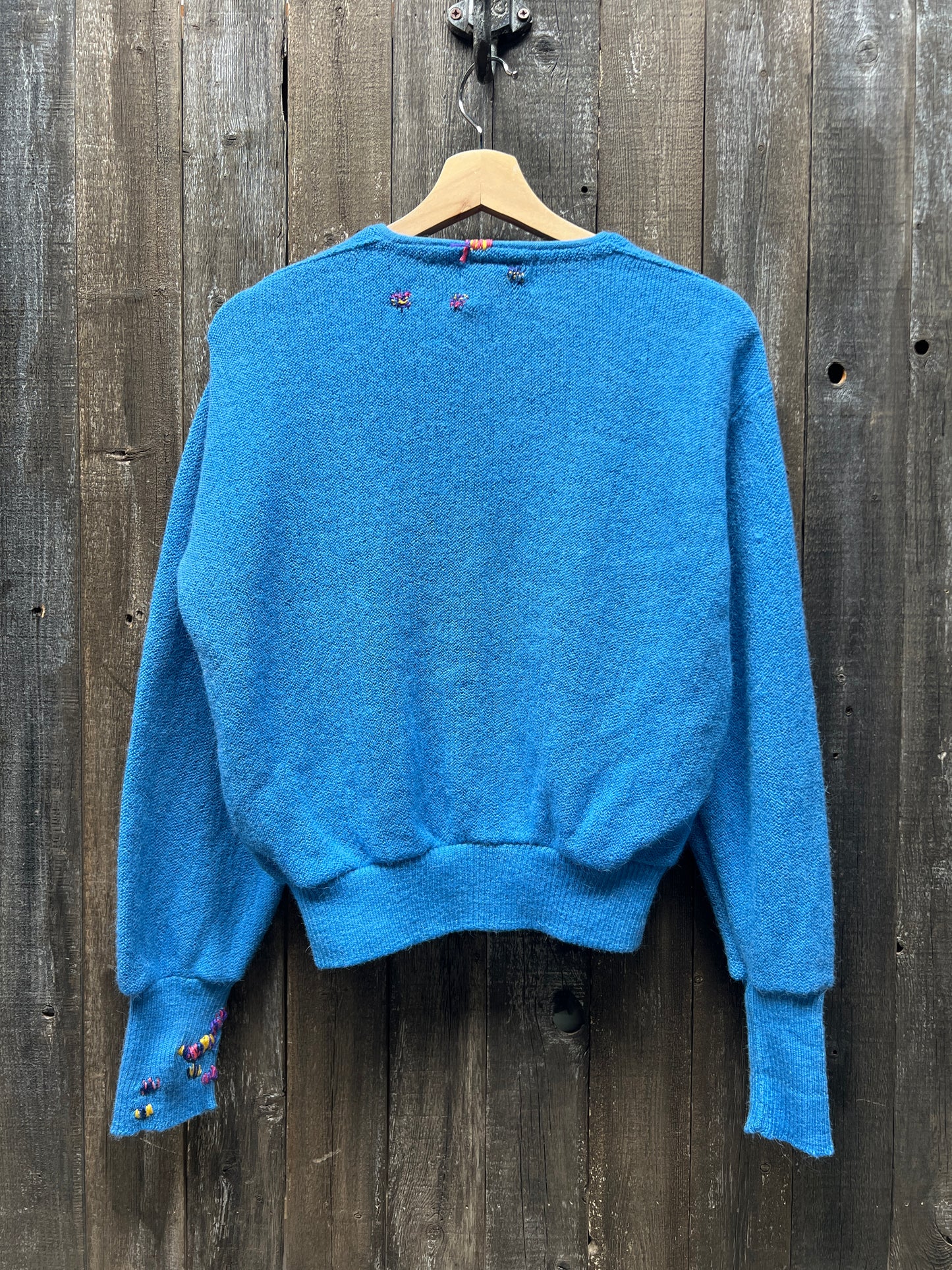 Vintage Cardigans- One and Only (6 Colors)