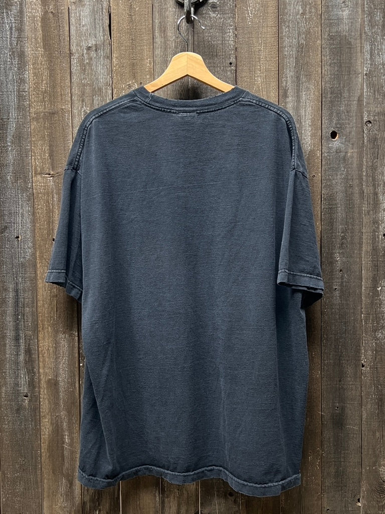 Vintage AC DC Tee-XL