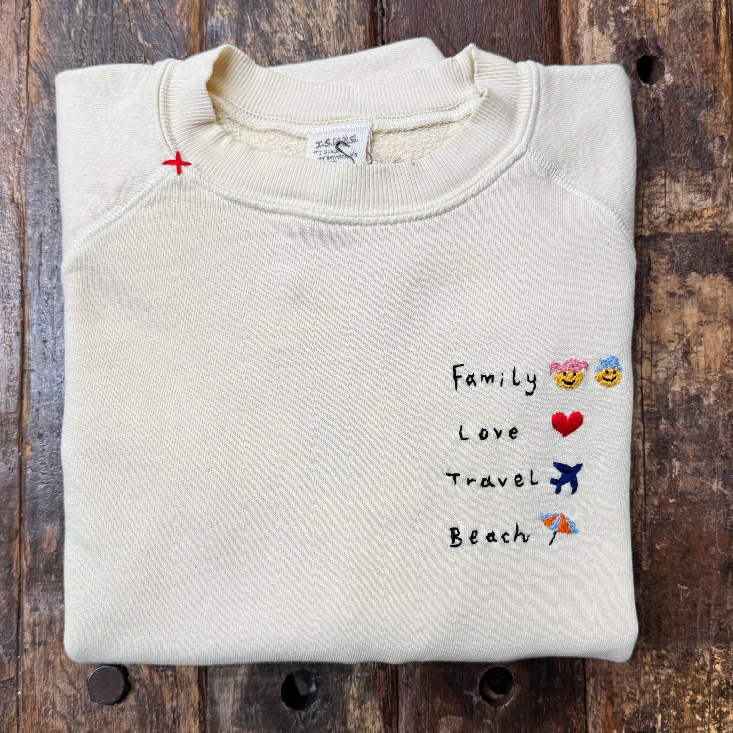 Celebrate Your Life Sweatshirt-Choose 4 logos (17 Colors)