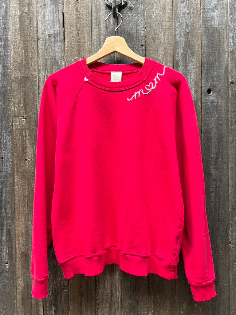 m❤️m Sweatshirts (7Colors)