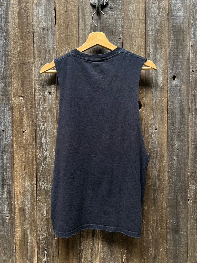 Vintage Gun's and Roses Tee-S