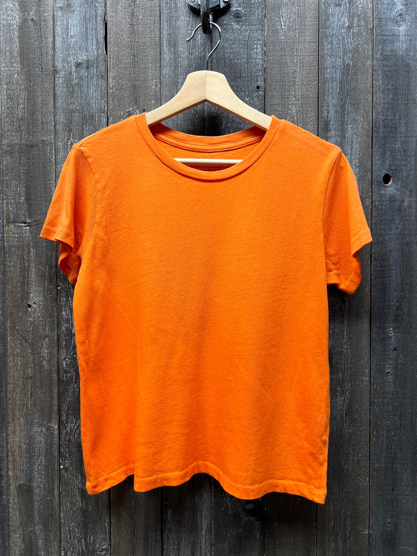 THE RAINBOW S/S TEE PACK WITH CUSTOM HAND EMBROIDERY (8 Colors)