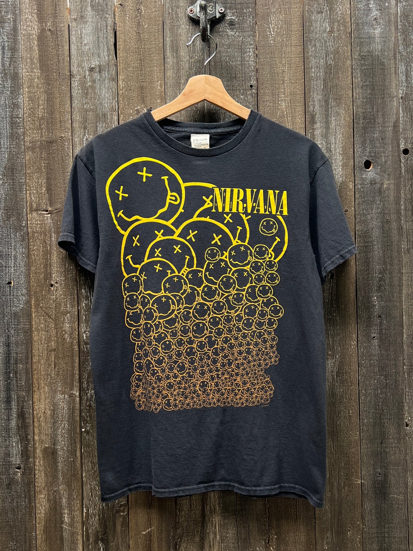 Vintage Nirvana -S