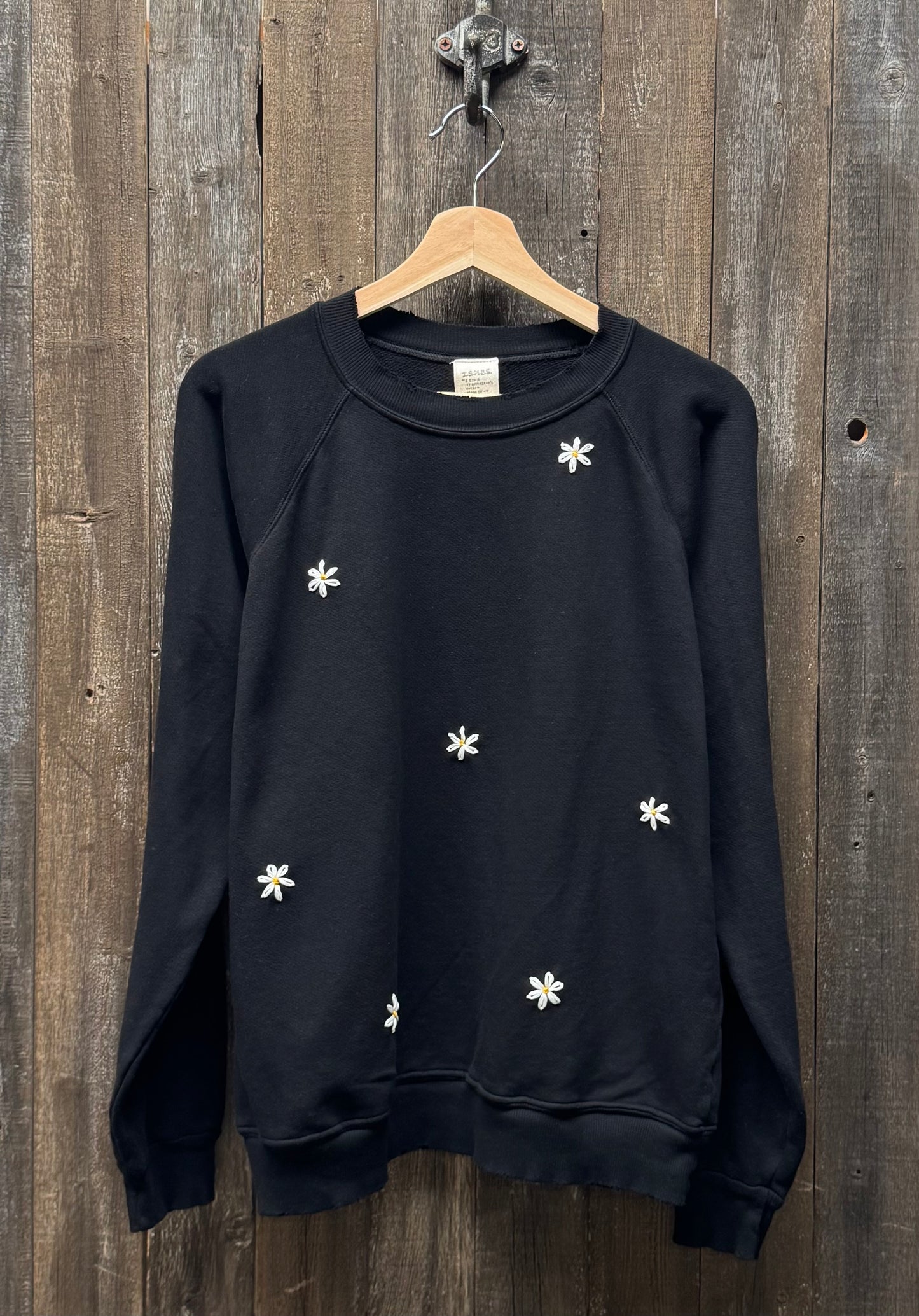 Mini Daisy Sweatshirt(16 Colors)