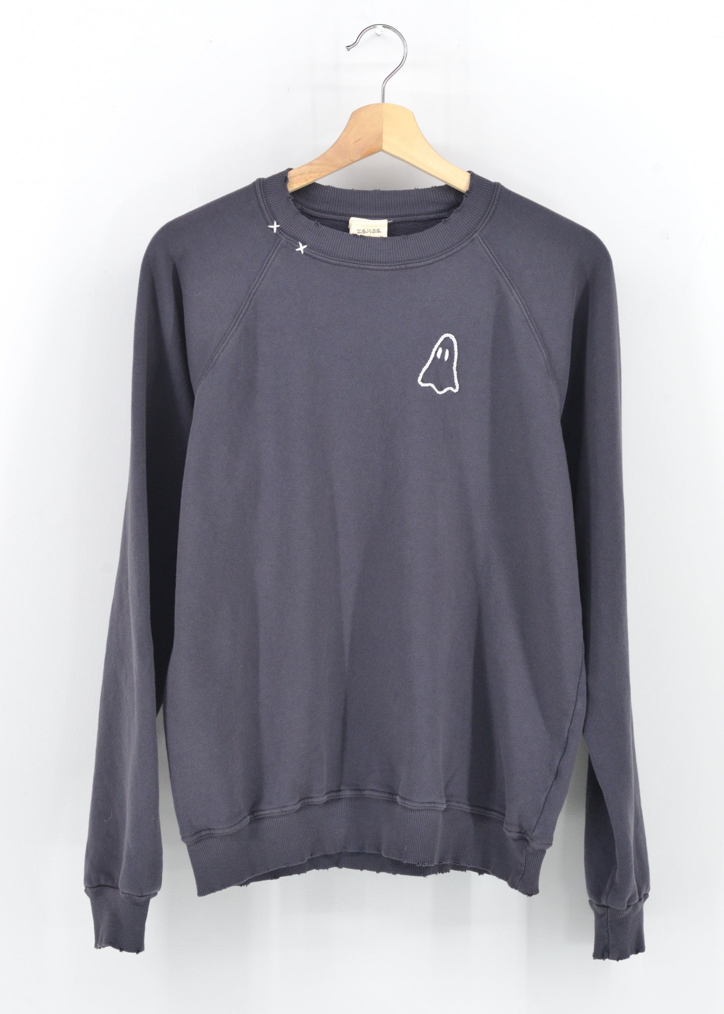 BOO! Sweatshirt (12 Colors)