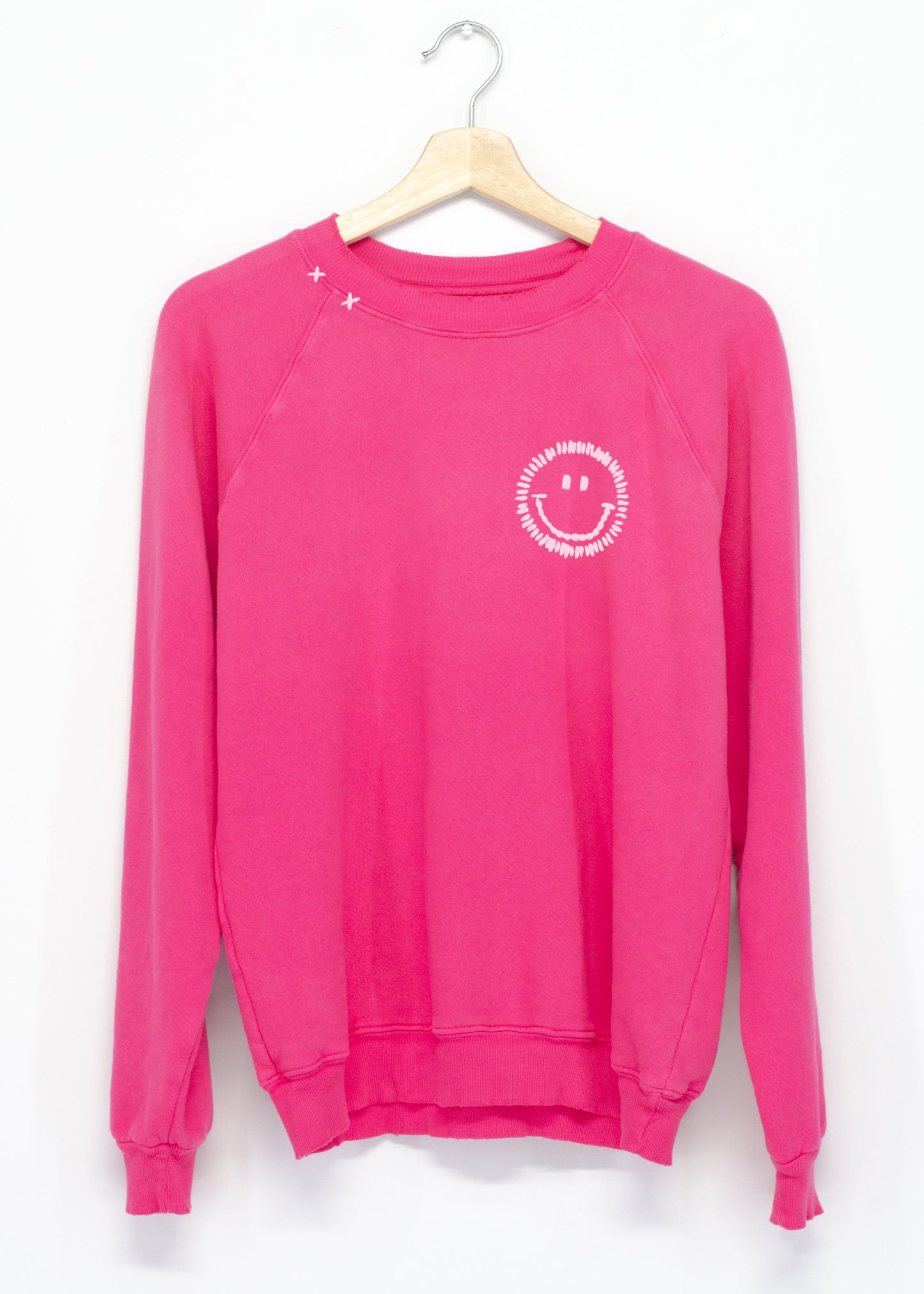 Smiley Face xx Sweatshirts (23 Colors)