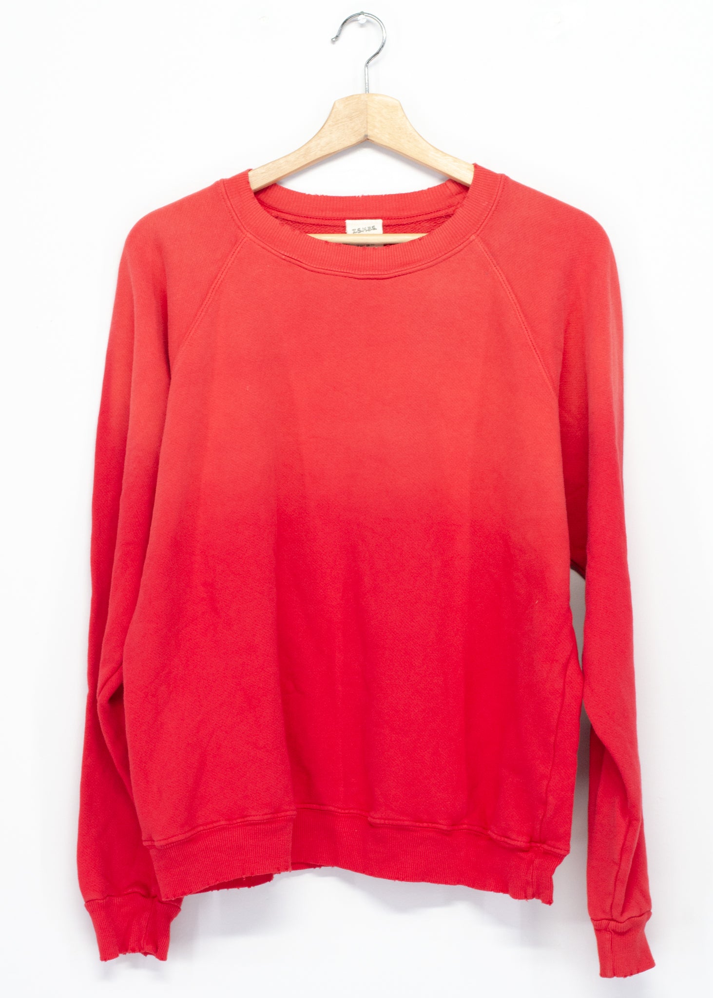 Old navy red best sale white and blue sweatshirt