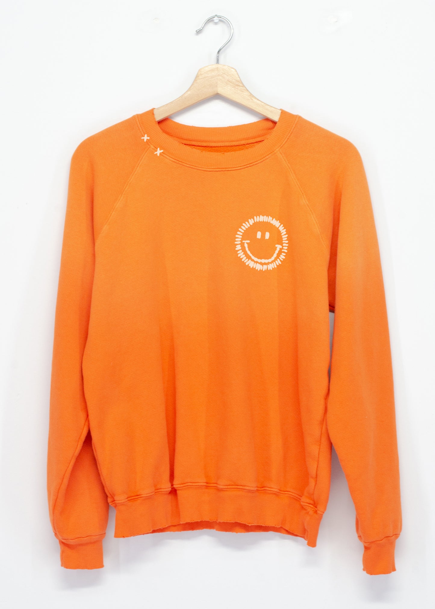 Smiley Face xx Sweatshirts (23 Colors)