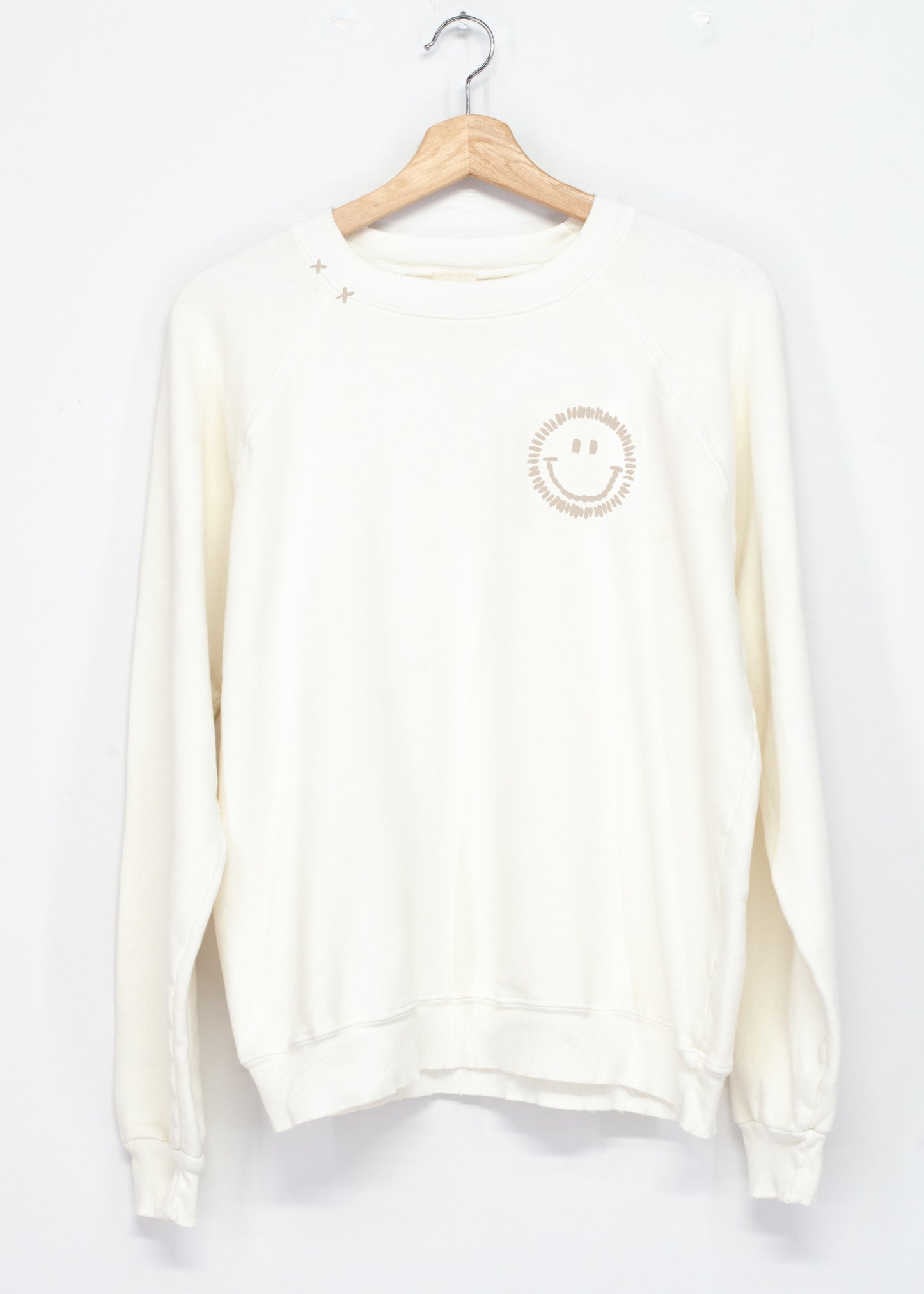 Smiley Face xx Sweatshirts (23 Colors)