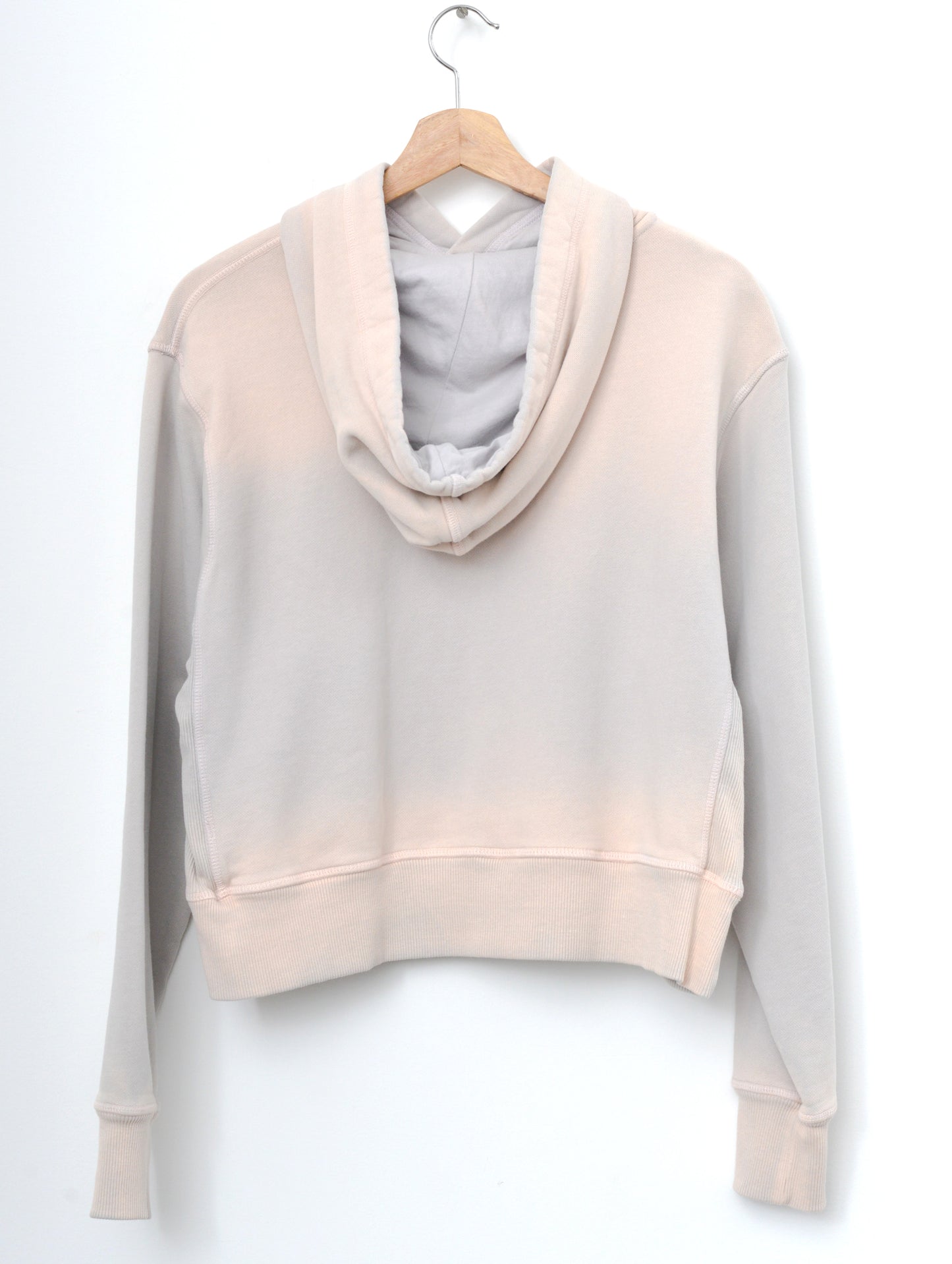 JAMYLA HOODIE SWEATSHIRT(3 Colors)