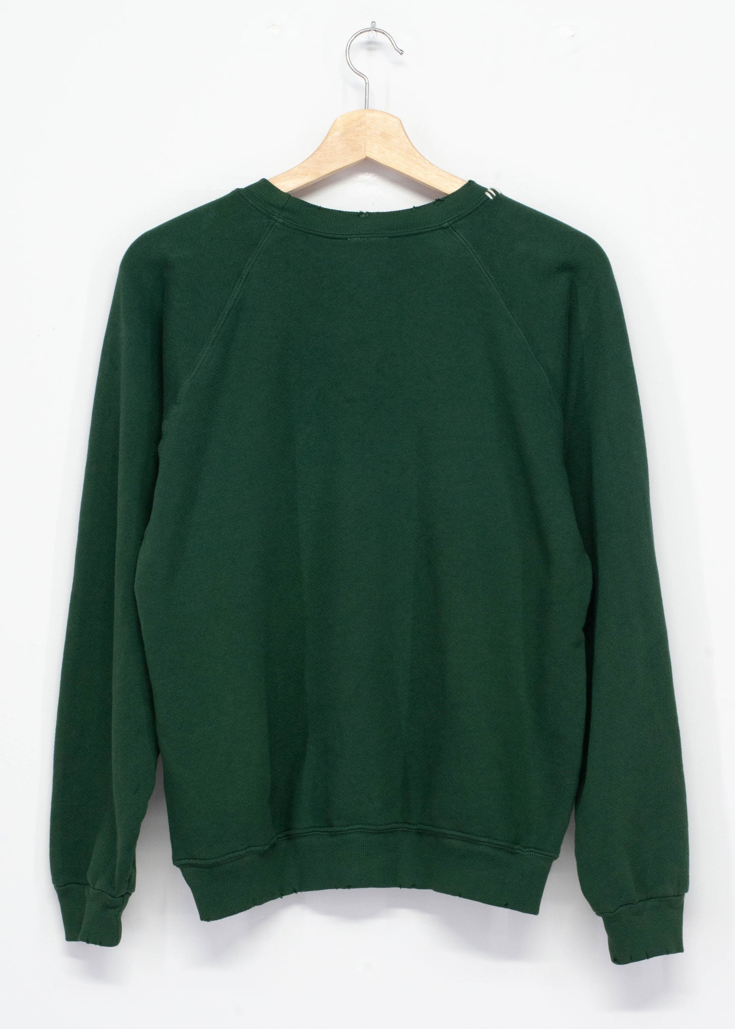 Happy Camper Sweatshirt(7Colors)