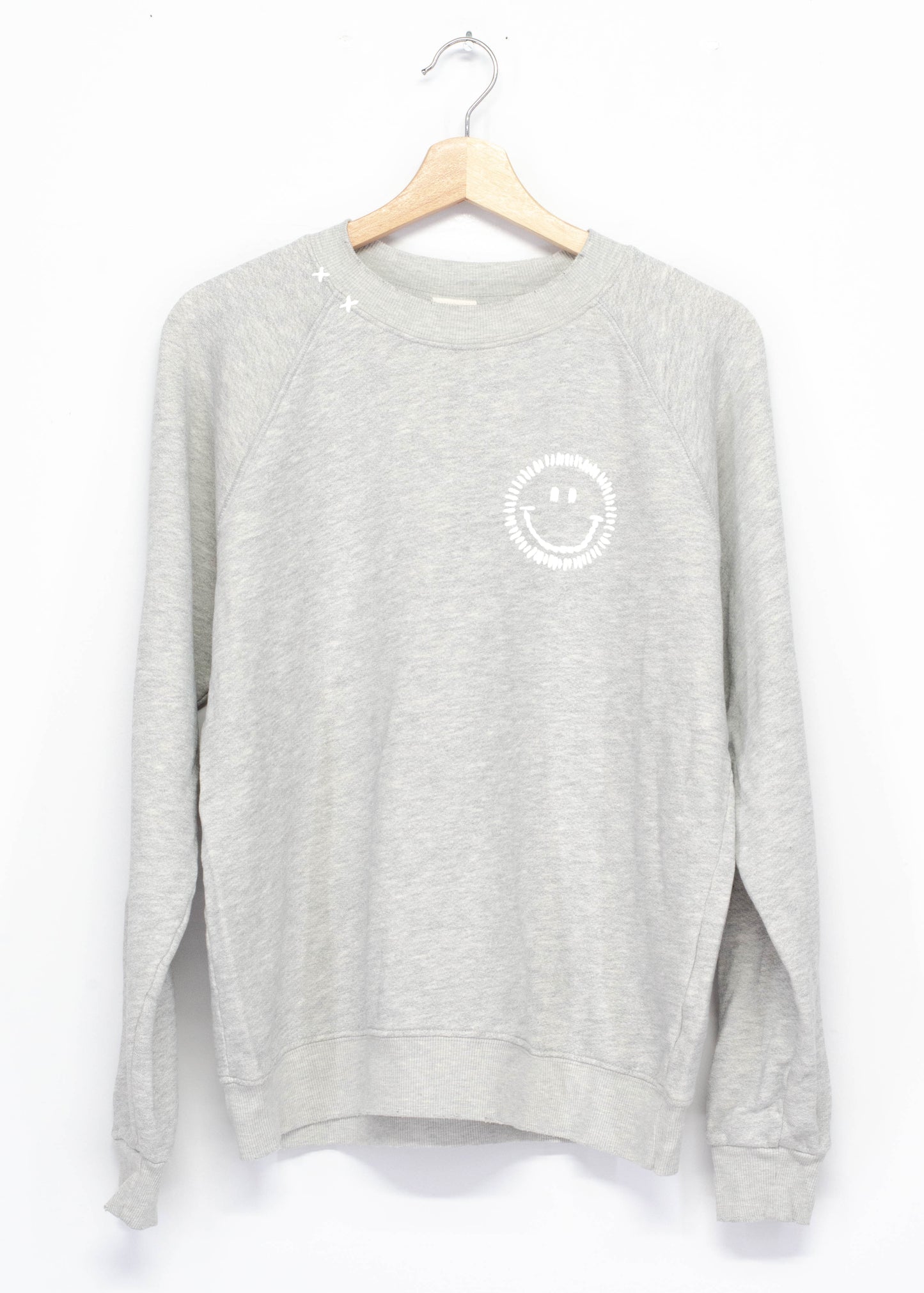 Smiley Face xx Sweatshirts (23 Colors)