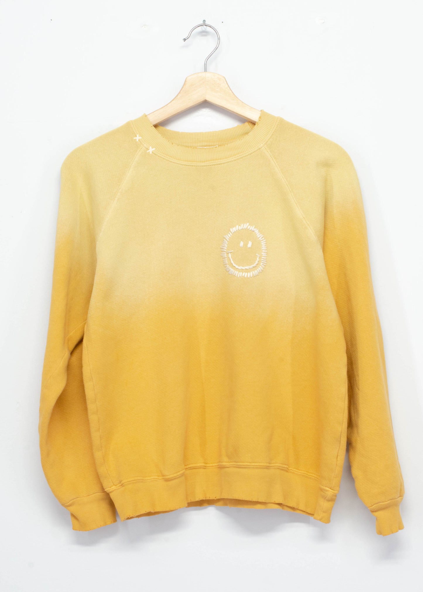 Smiley Face xx Sweatshirts (23 Colors)