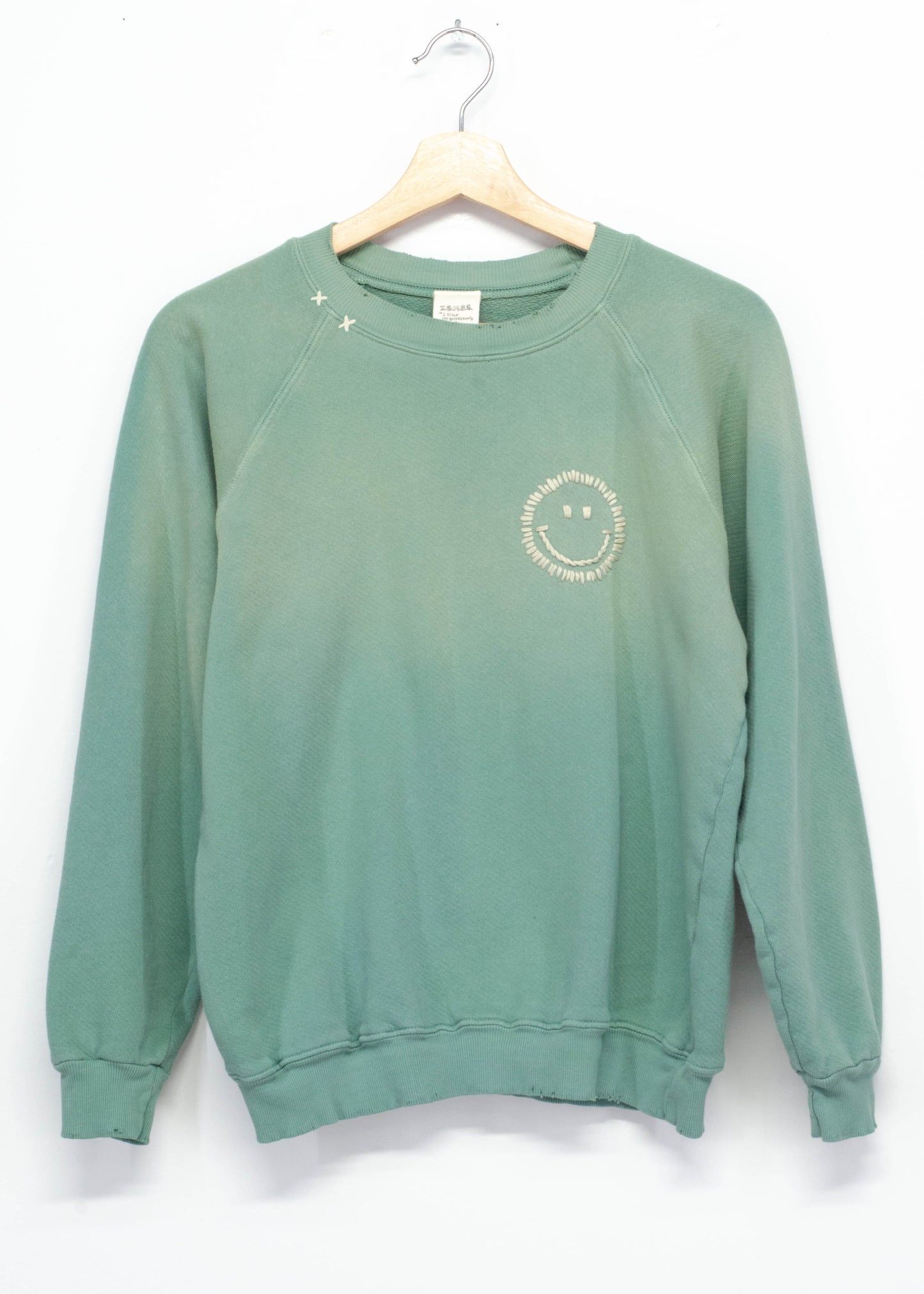 Smiley Face xx Sweatshirts (23 Colors)