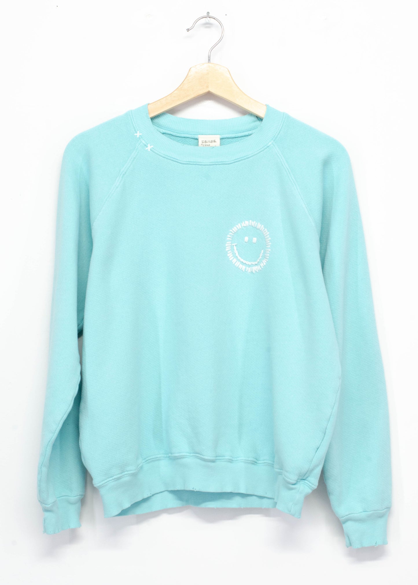 Smiley Face xx Sweatshirts (23 Colors)
