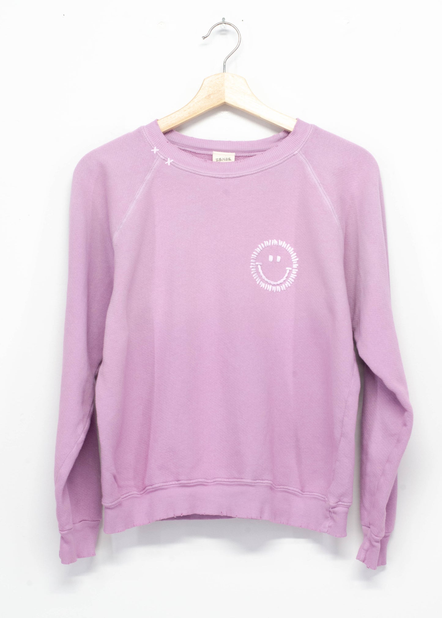 Smiley Face xx Sweatshirts (23 Colors)
