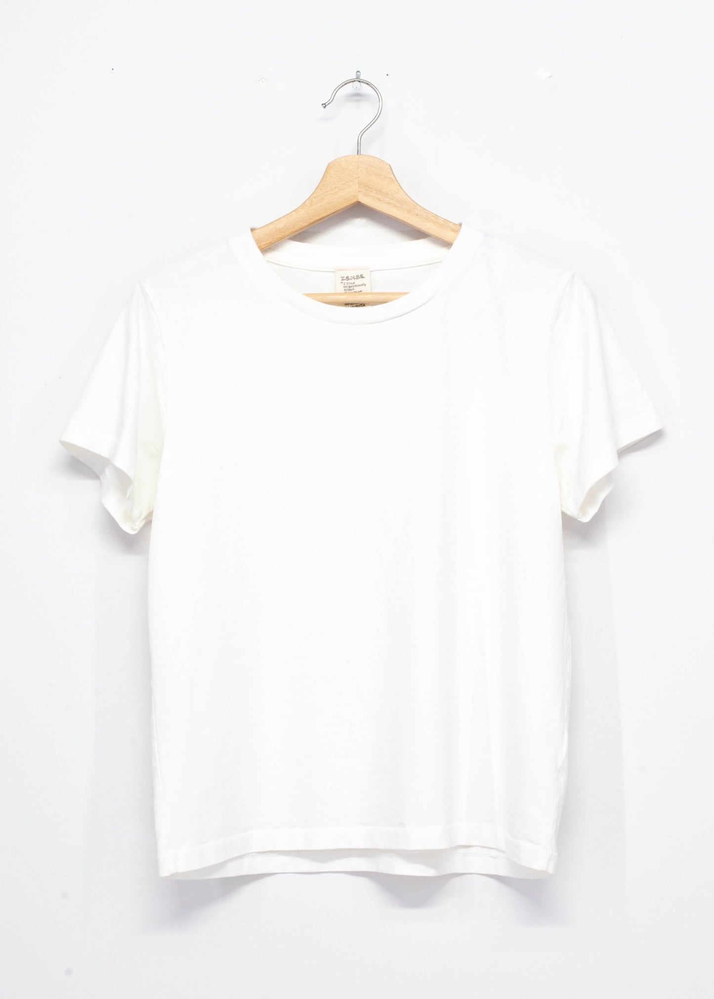 Choose Your Horoscope with Symbol 23 S/S TEE  (9 Colors)