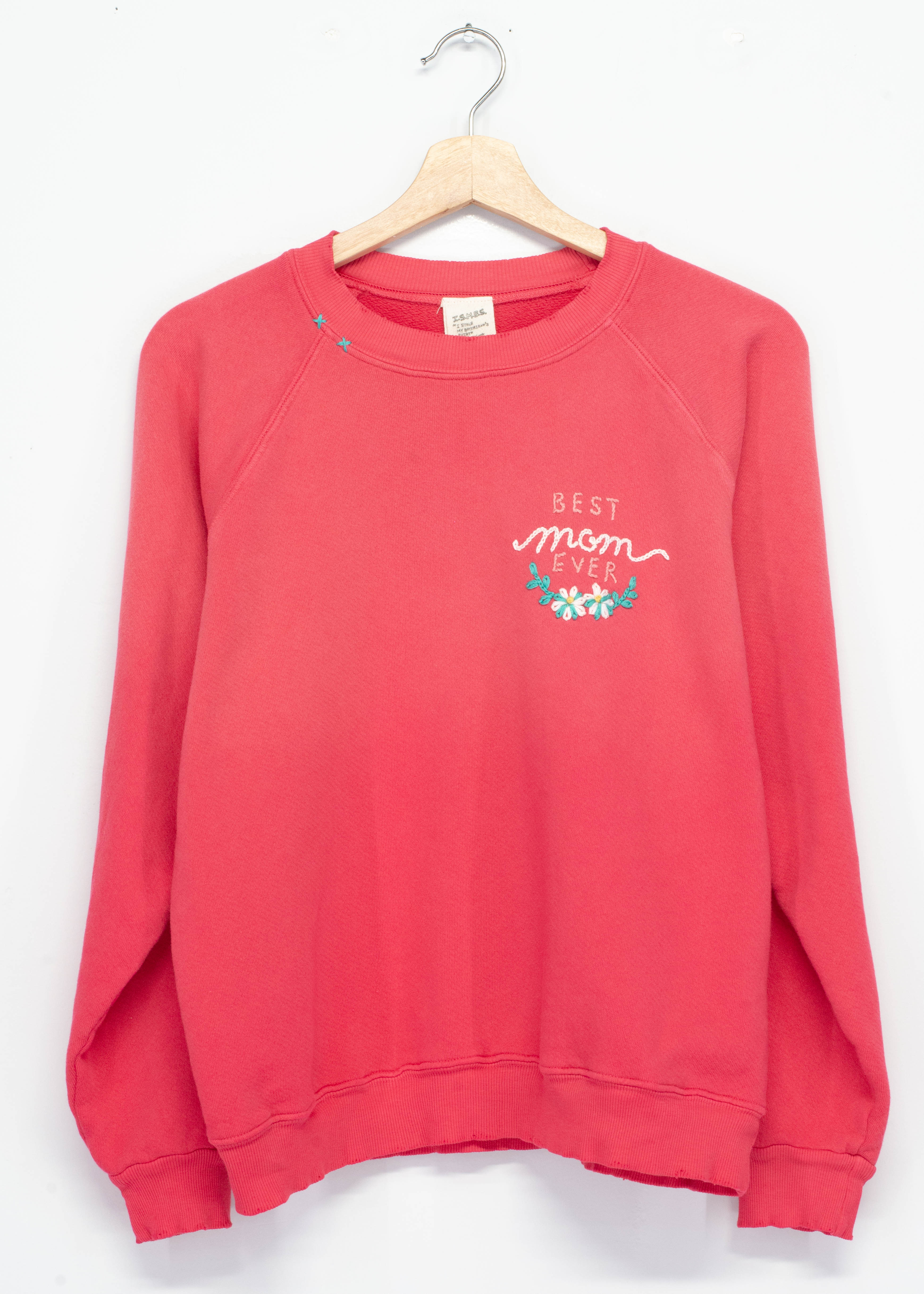 Best mom cheap sweatshirt