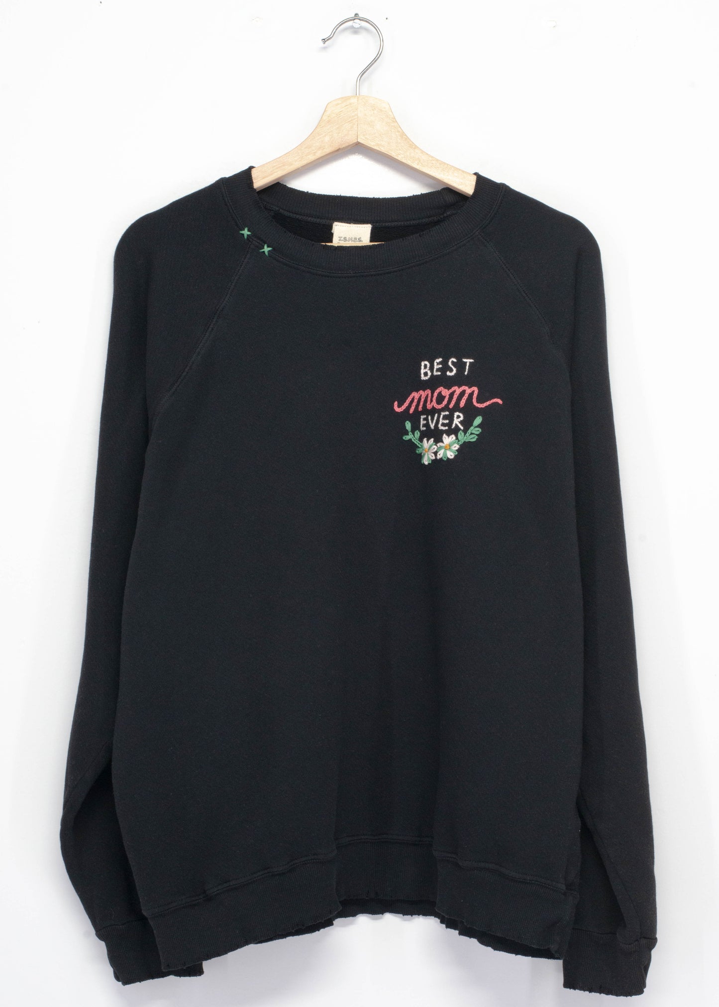 Best Mom Ever Sweatshirts (17 Colors)