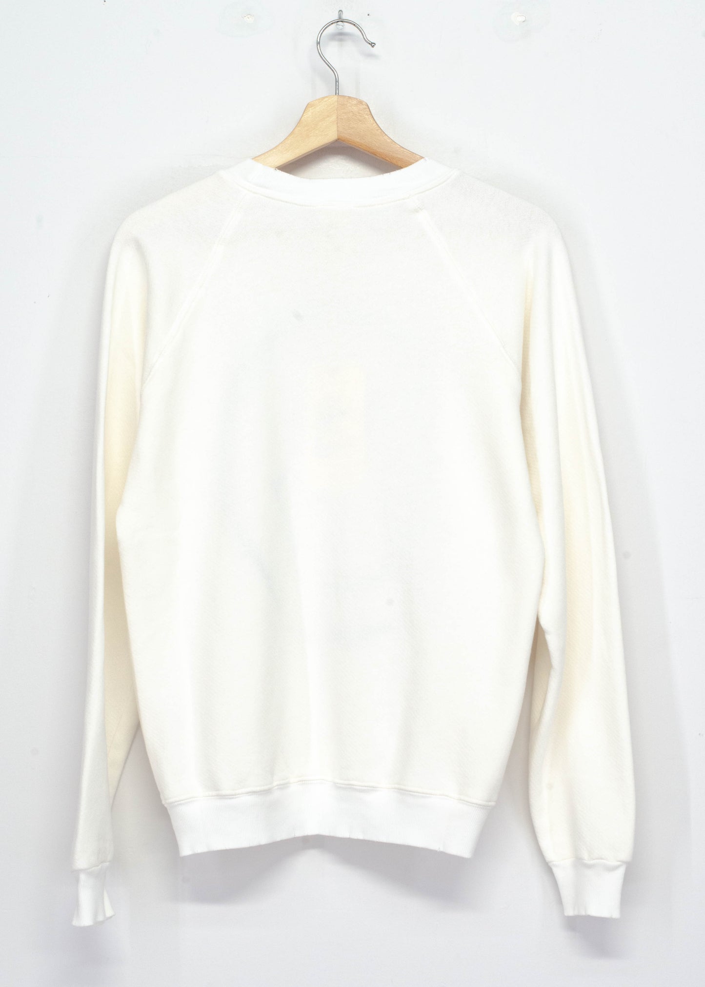 Big Smiley Face Sweatshirt (7 Colors)