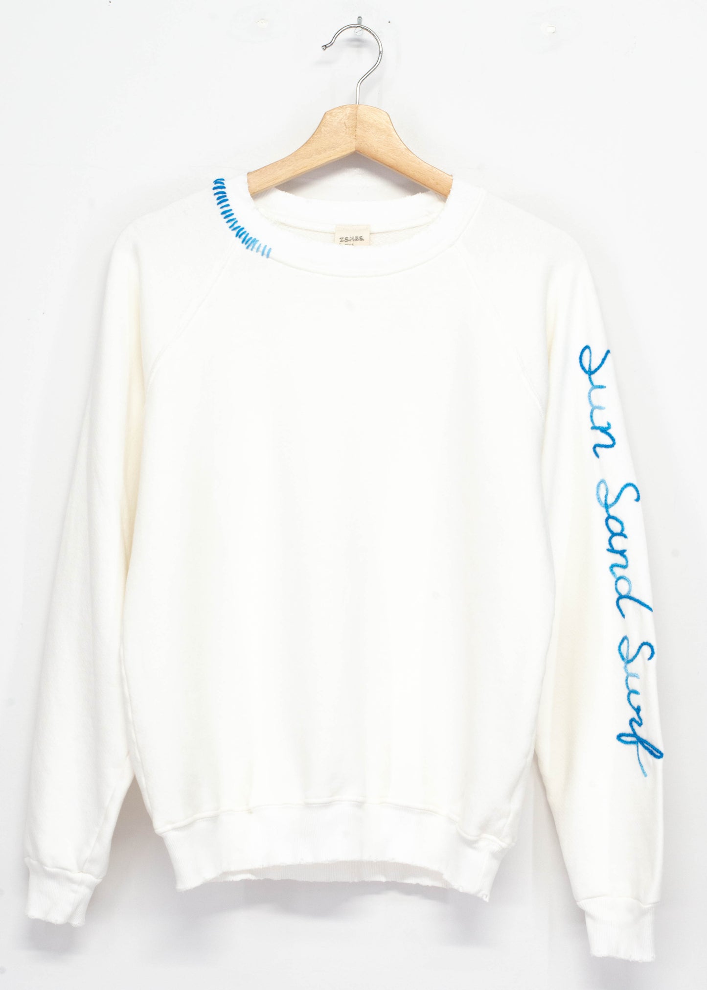 Sun Sand Surf Sweatshirt(11 Colors)