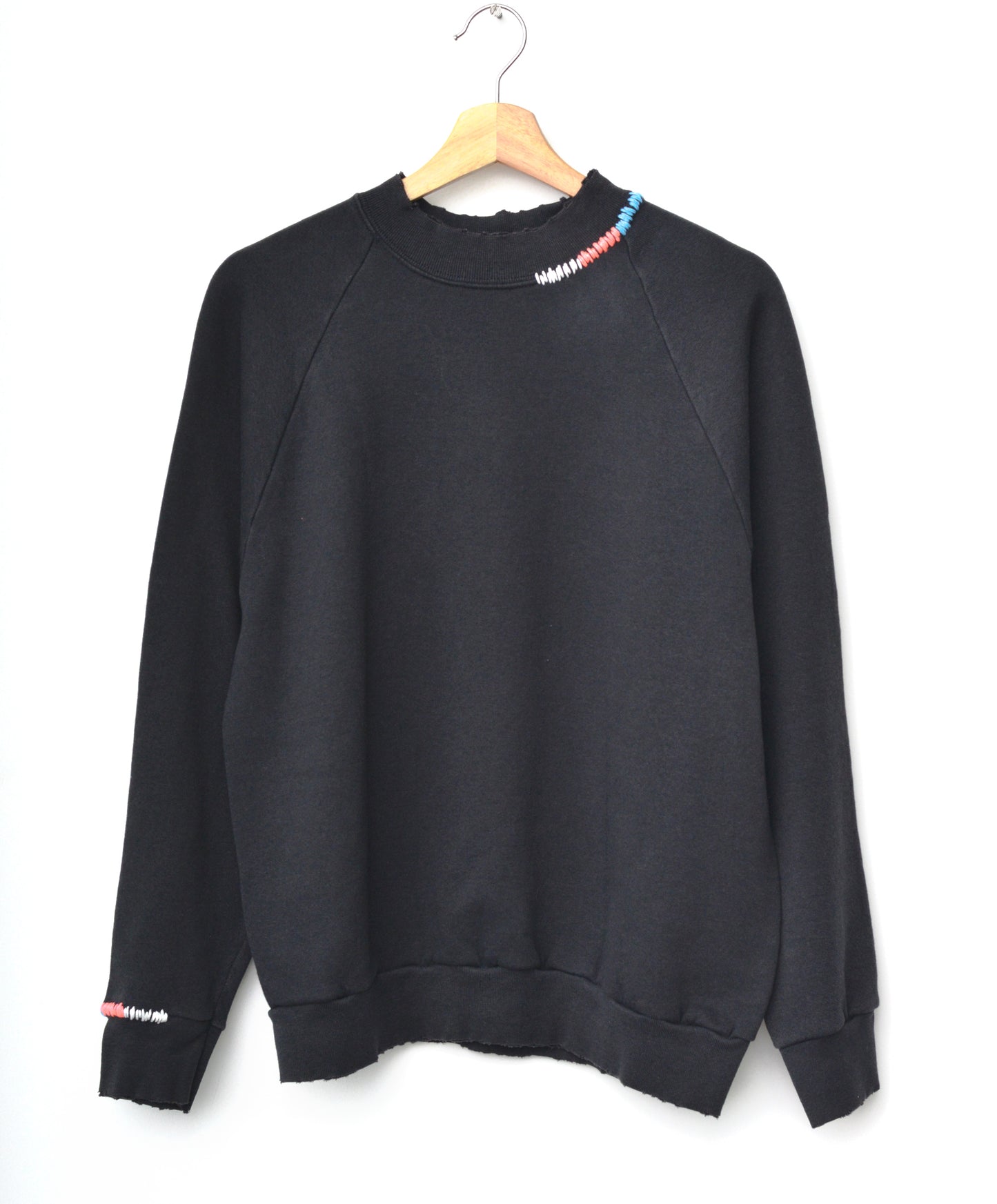 Rainbow Ombre Sweatshirt (11 Colors)