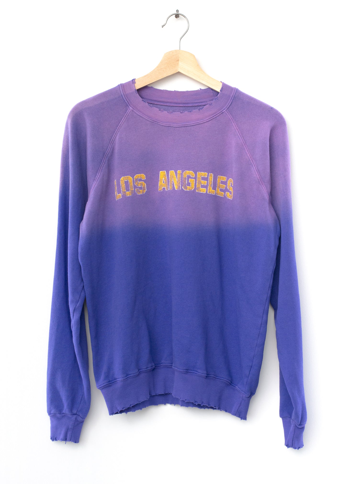 CITY Sweatshirt(Texas, Los Angeles)