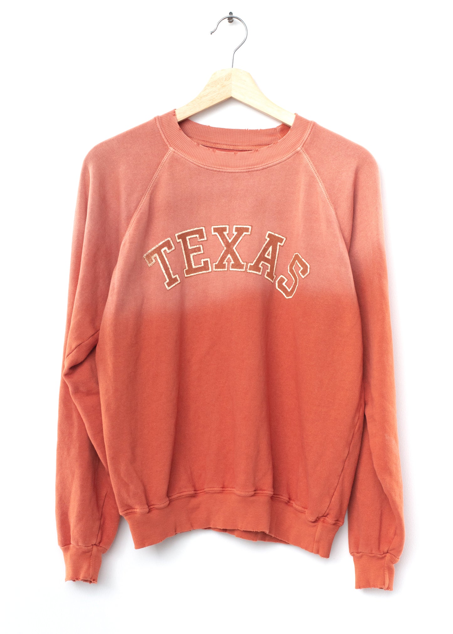 CITY Sweatshirt(Texas, Los Angeles)