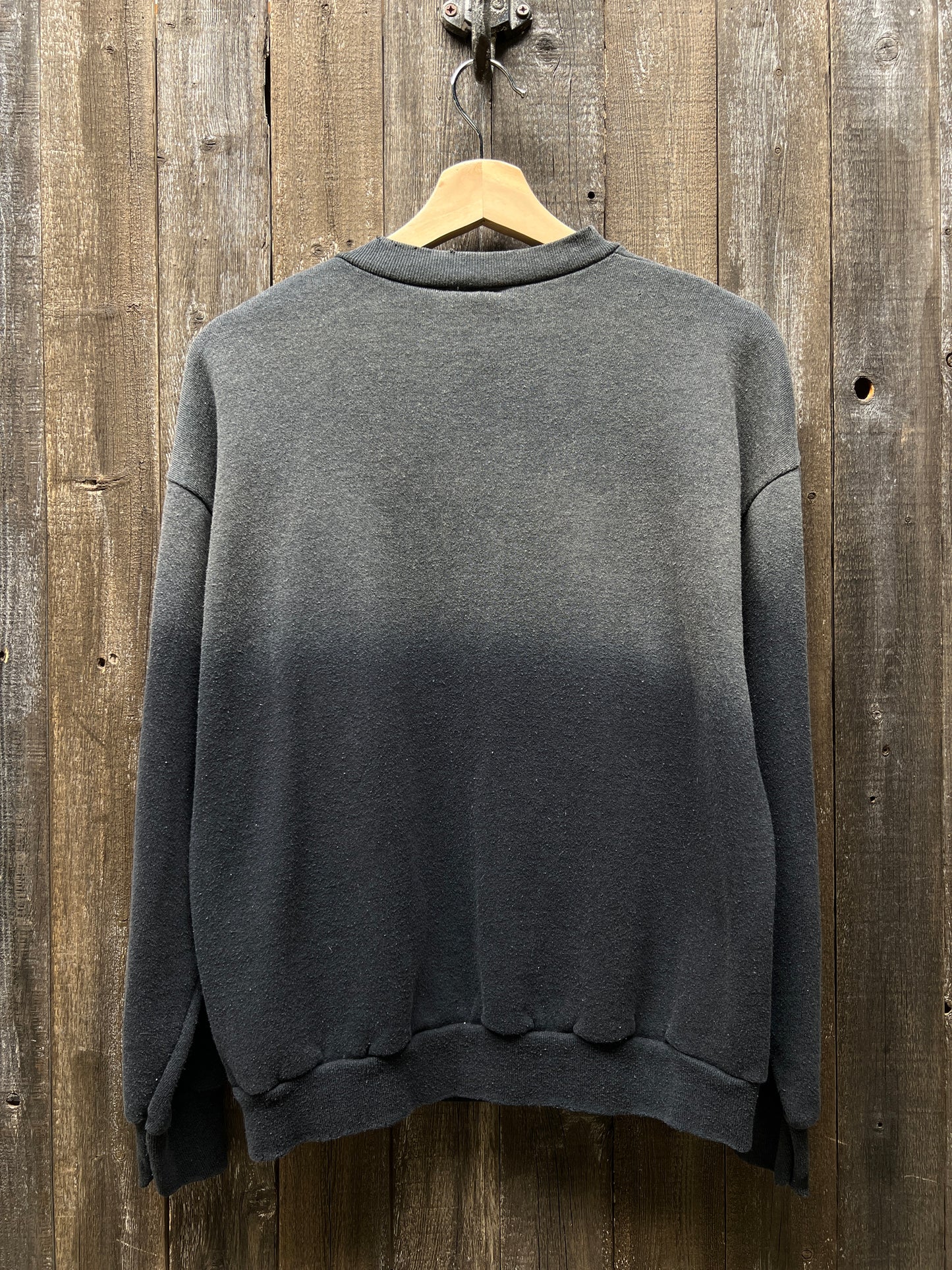 Vintage Harley Davidson Sweatshirt(1987) -M