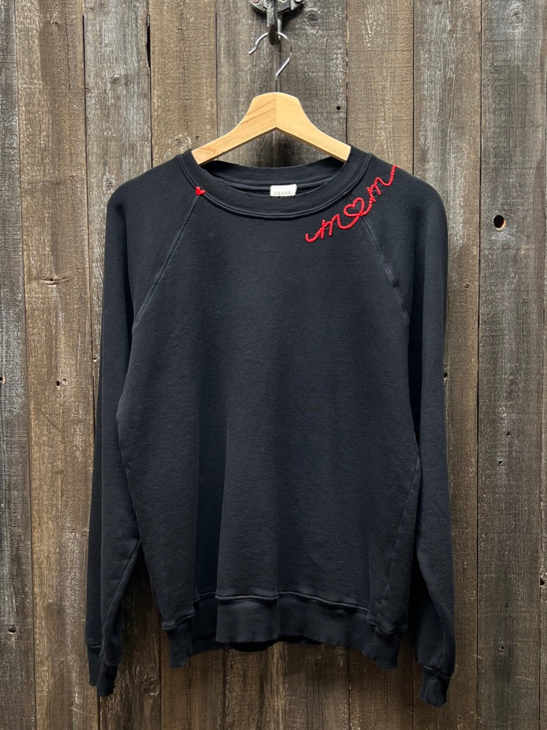 m❤️m Sweatshirts (7Colors)