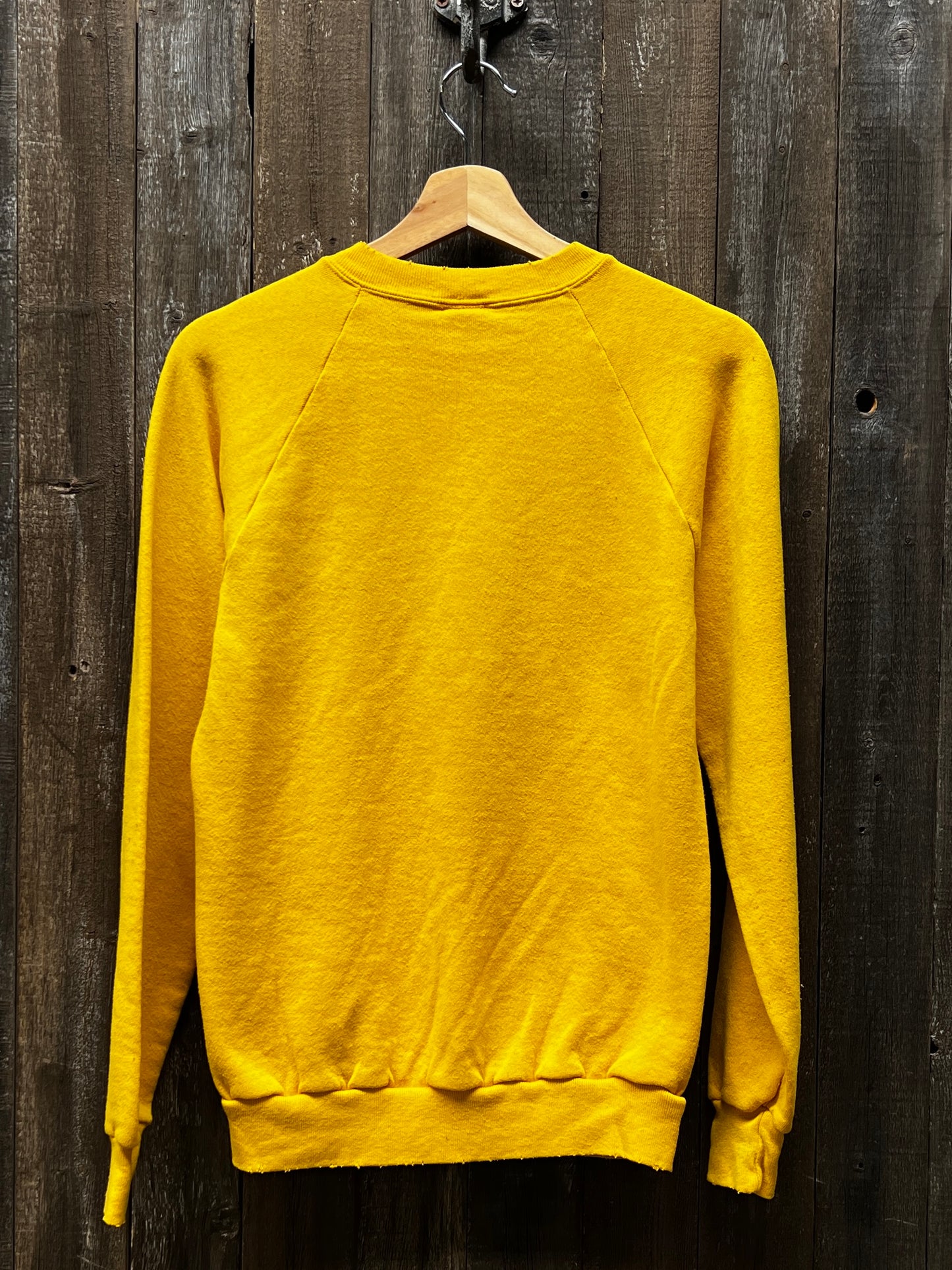 Vintage Arizona State Univ. Sweatshirt -XS/S-Customize Your Embroidery Wording