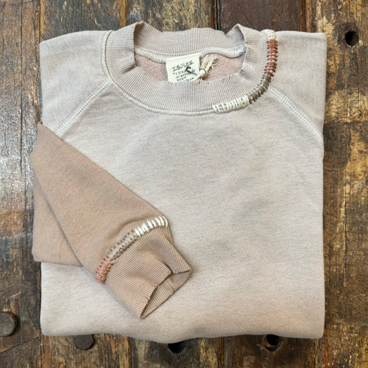Arizona Ombre Sweatshirt (6Colors)