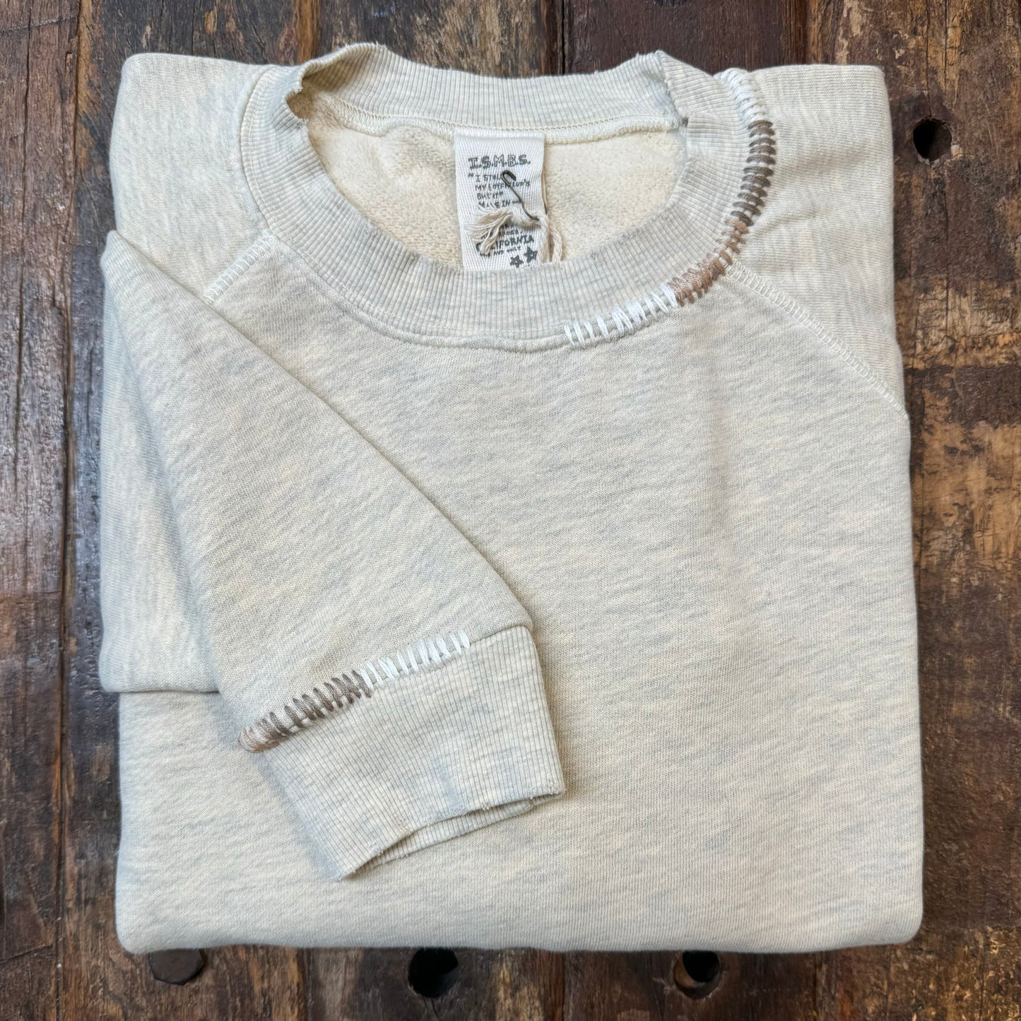 Arizona Ombre Sweatshirt (6Colors)