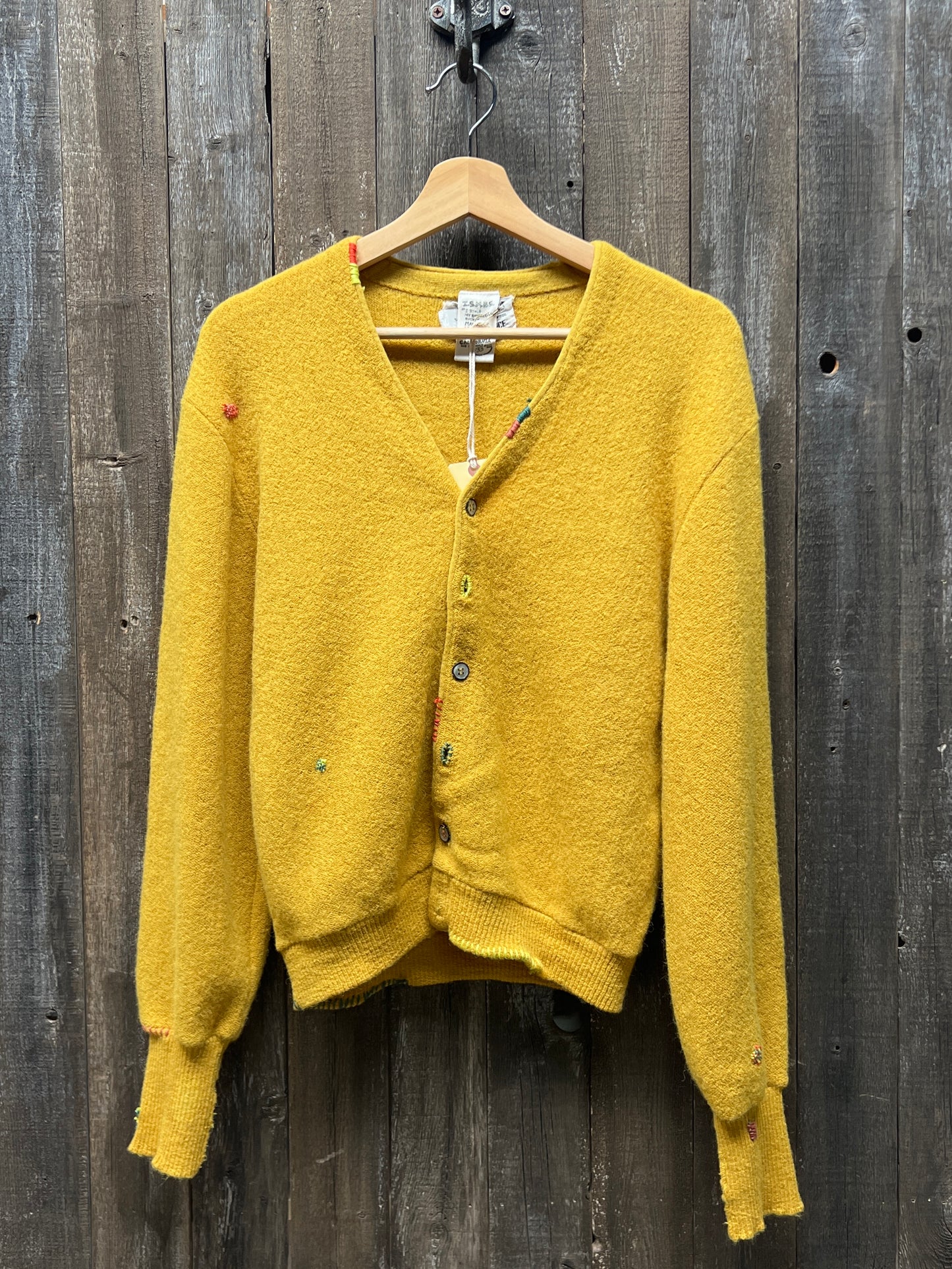 Vintage Cardigans- One and Only (6 Colors)