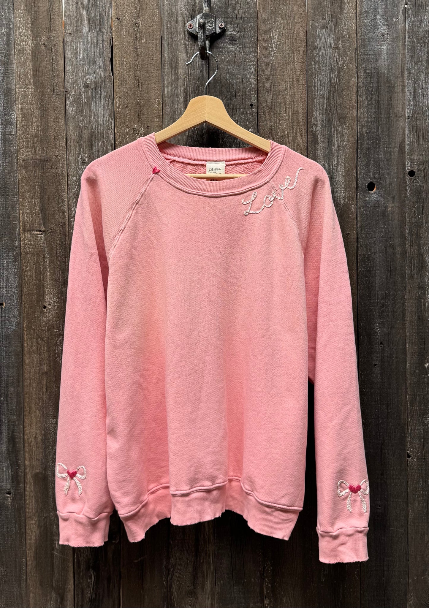Howdy Sweatshirt (12 Colors)