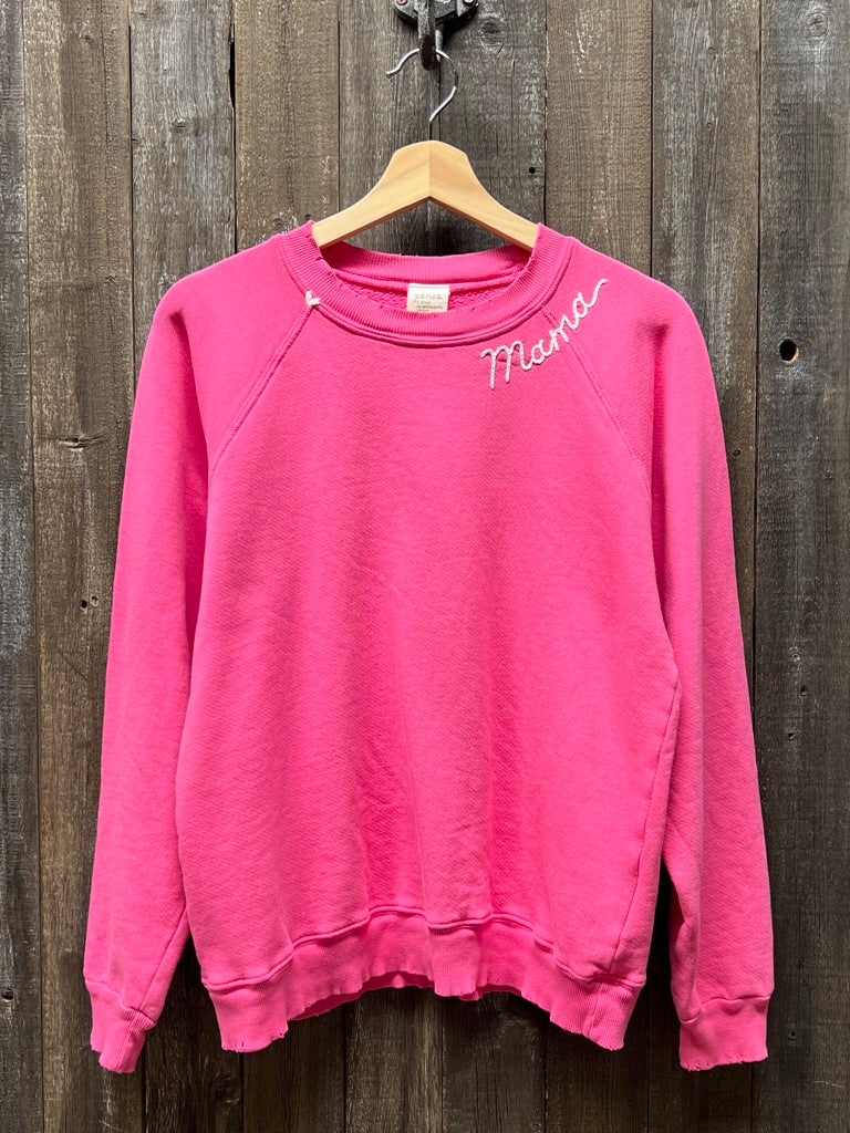 TINY ❤️ W/ Personalized Hand Embroidery (13 Colors)