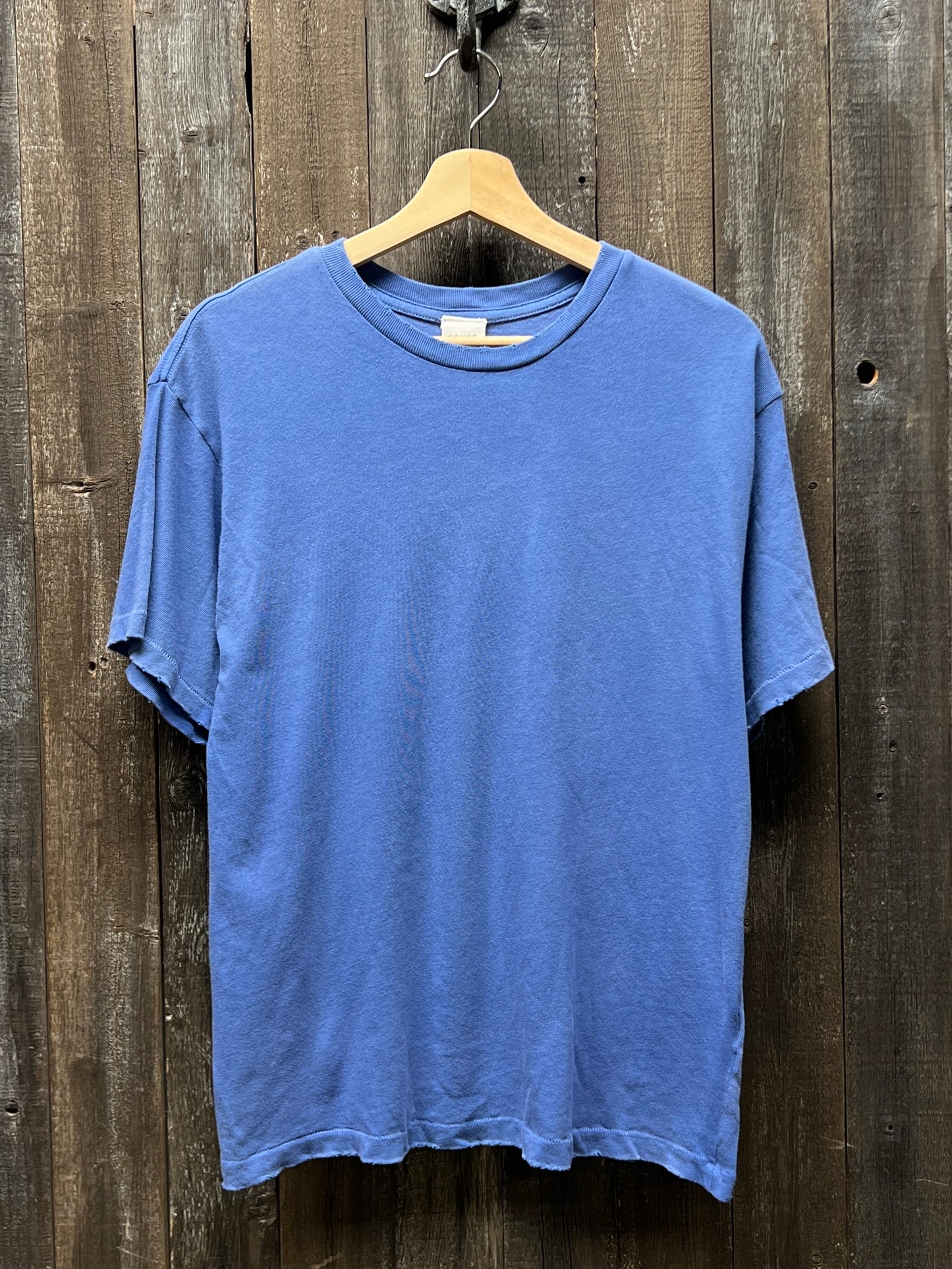 DUSTY GARDEN BOYFRIEND S/S TEE PACK WITH CUSTOM HAND EMBROIDERY (3 Colors)