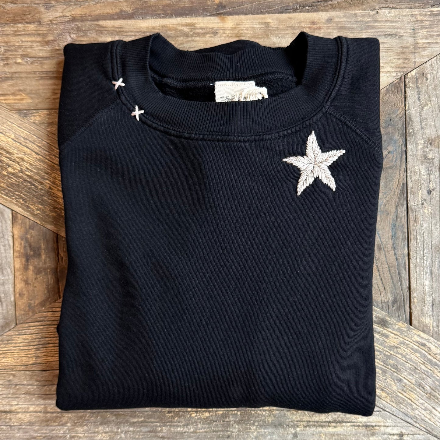 ⭐ xx Sweatshirt (15 Colors)