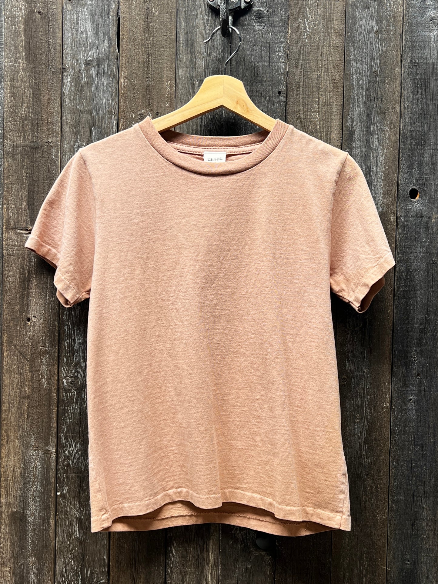 Greatest of all ❤️ TEE WITH PERSONALIZED HAND EMBROIDERY