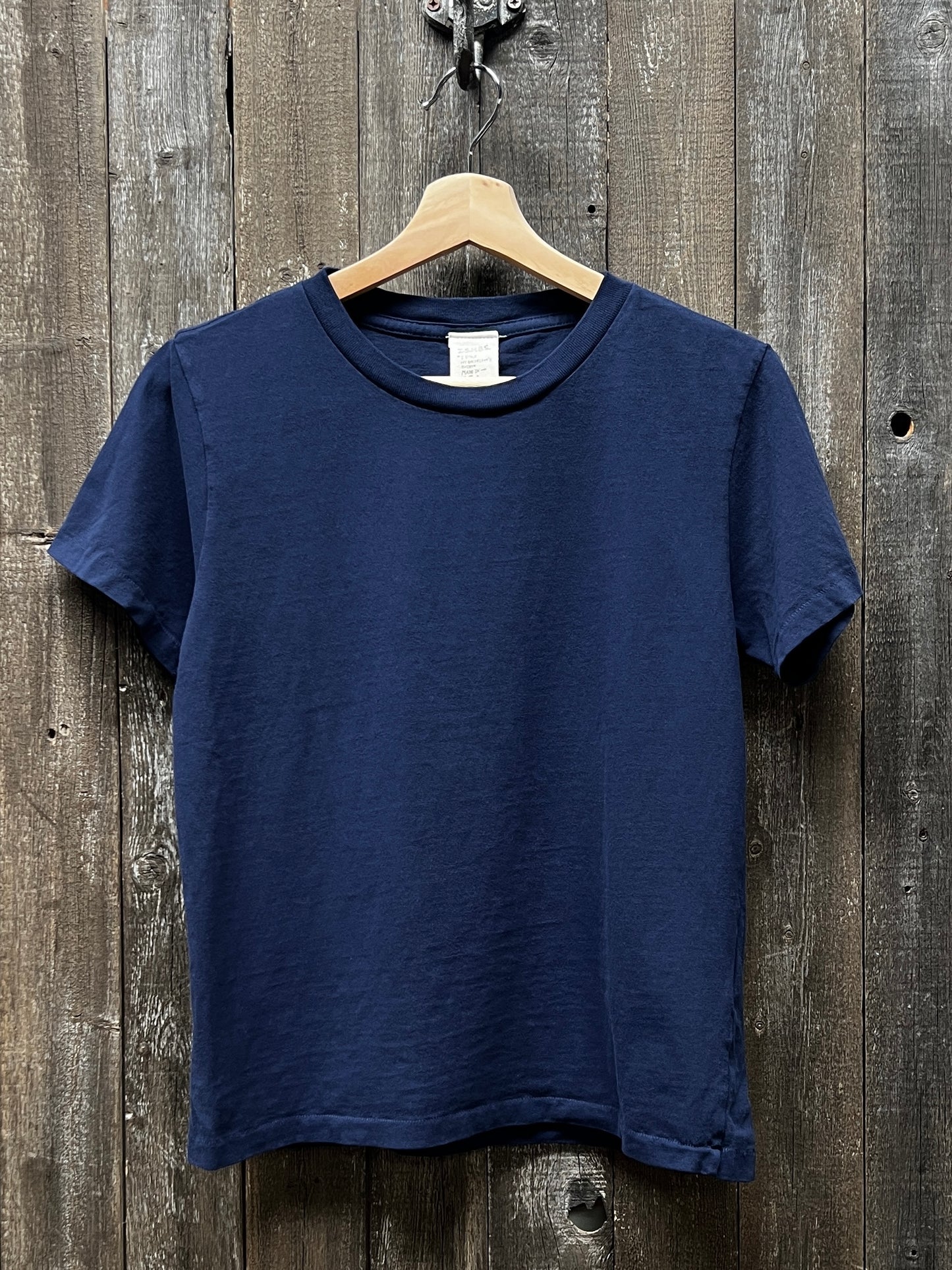 Happy Camper S/S TEE