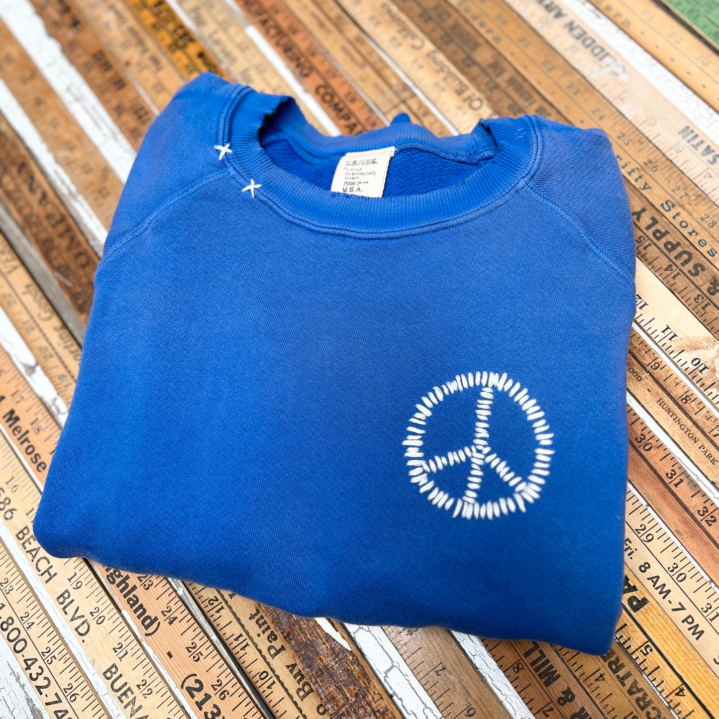 Peace xx Sweatshirts (15Colors)